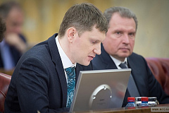 Подать уведомления по торговому сбору можно до конца июля