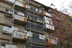 Льготы на оплату капремонта получат москвичи с доходом менее 36,9 тыс. рублей - Шепелев 