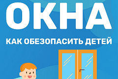 С наступлением жаркой погоды открытое настежь окно становится чем-то самим собой разумеющимся