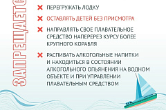 Безопасность на воде