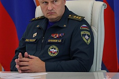 МЧС России держит нa контроле подготовку образовательных учреждений к новому учебному году
