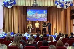 Безопасность – основа гостеприимства будущие менеджеры по туризму изучили правила пожарной профилактики