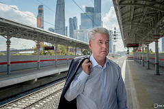 Строительство ТПК - крупнейший проект метростроения современной Москвы
