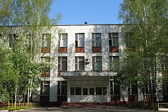 Плановому ремонту подвергнут 104 московские школы, в основном в ходе каникул