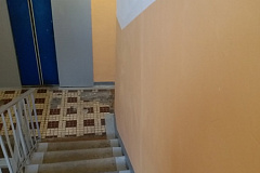 Мосжилинспекцией было возбуждено административное производство в отношении ГБУ «Жилищник района Богородское»
