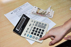 Неоплаченные счета за ЖКУ могут создать проблемы