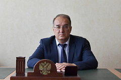Интервью заместителя управляющего Отделением СФР по Москве и Московской области о мерах социальной поддержки для детей